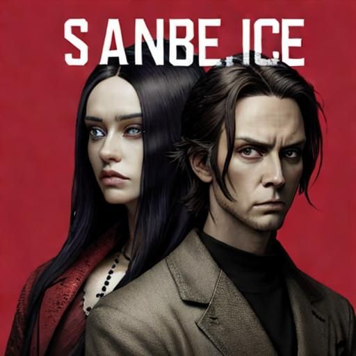 AI Generated Science Image