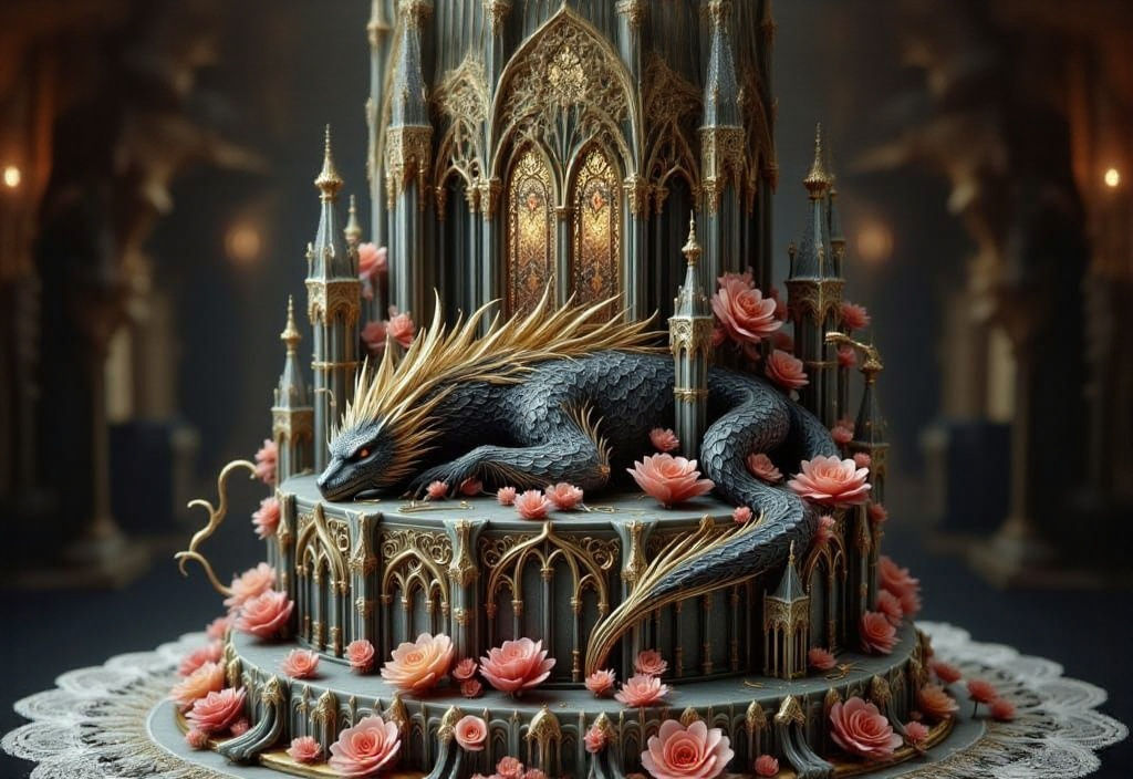 Draco dormiens nunquam titillandus