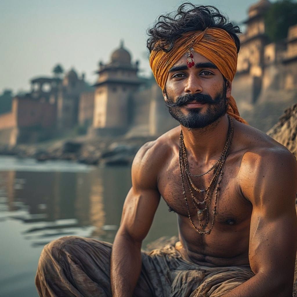 NARSIMHA 🇮🇳​