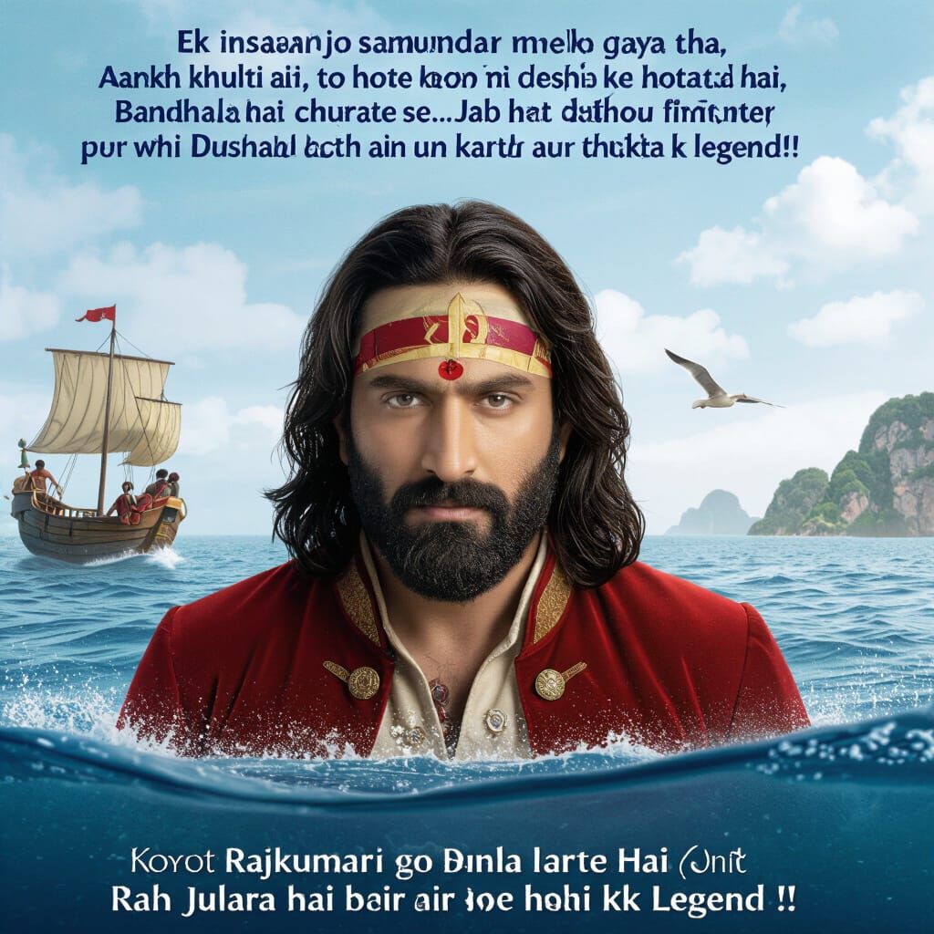 Gulliver's Travels: Giant in a Land of Little People