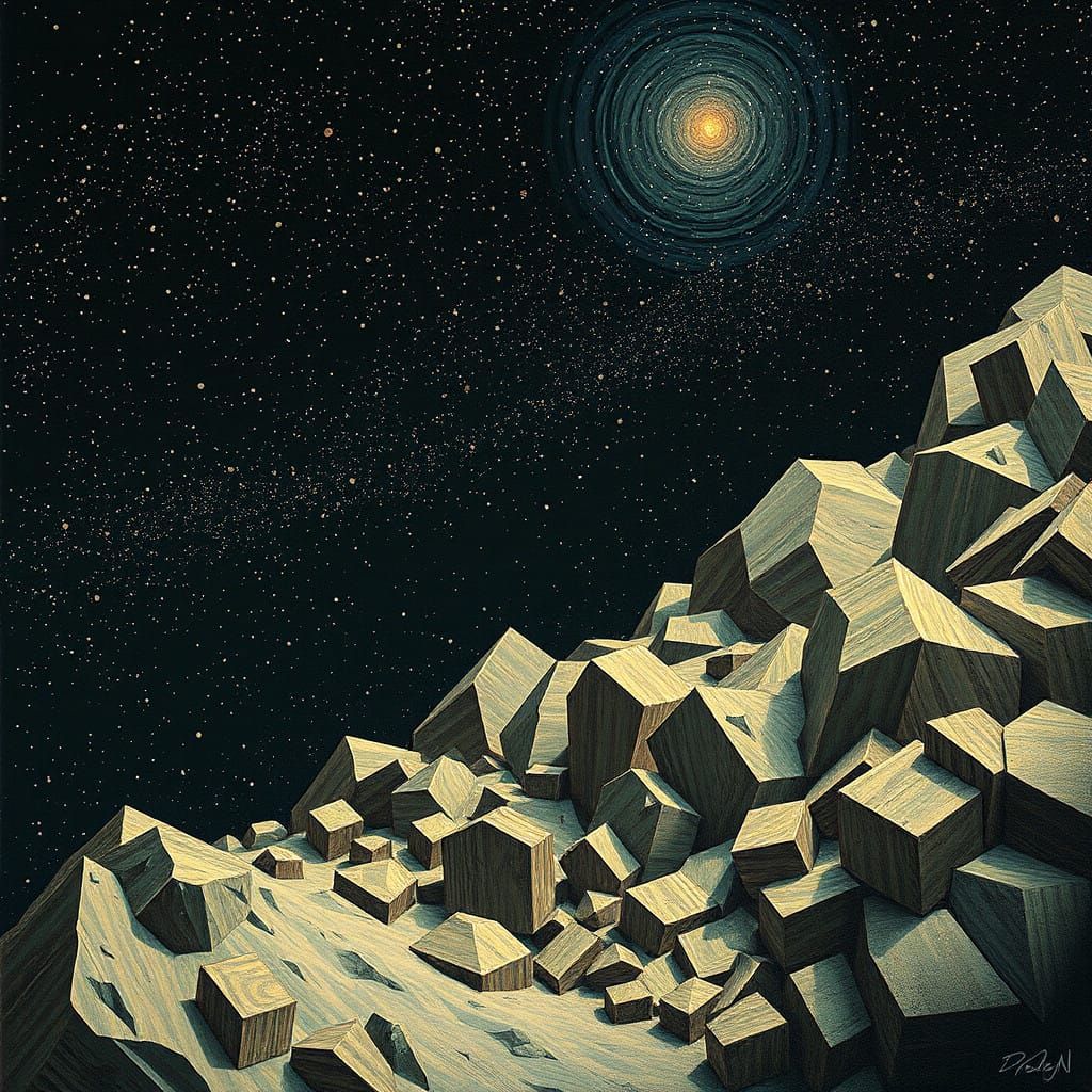 Quantum Reality in Chaos