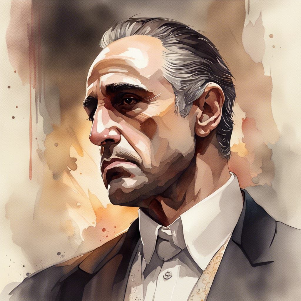 Don Vito Corleone