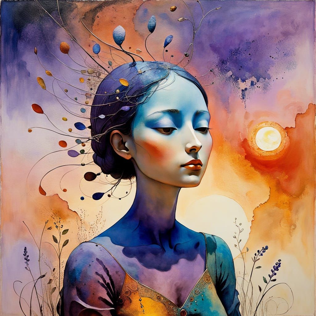 Dreamscape.
