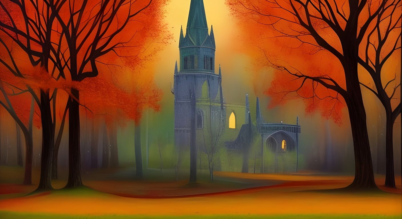 Good Night NC #265 From The Church Of The Poisoned Mind