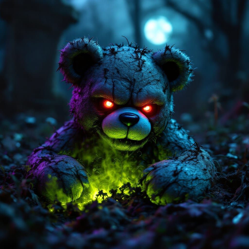 "I don't handle rejection very well . . ."