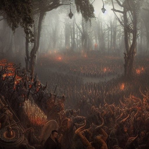 Congregation