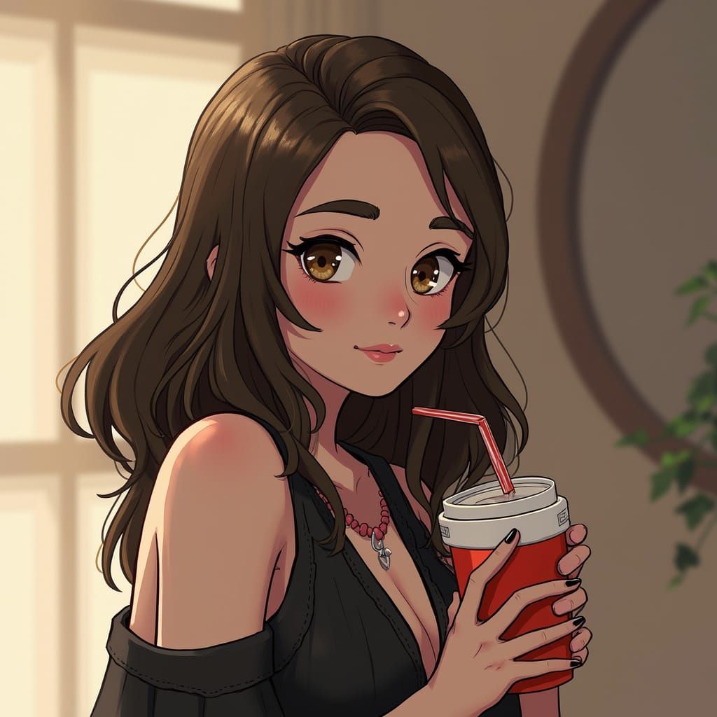 Iranian Man's Last Day of Year 1403