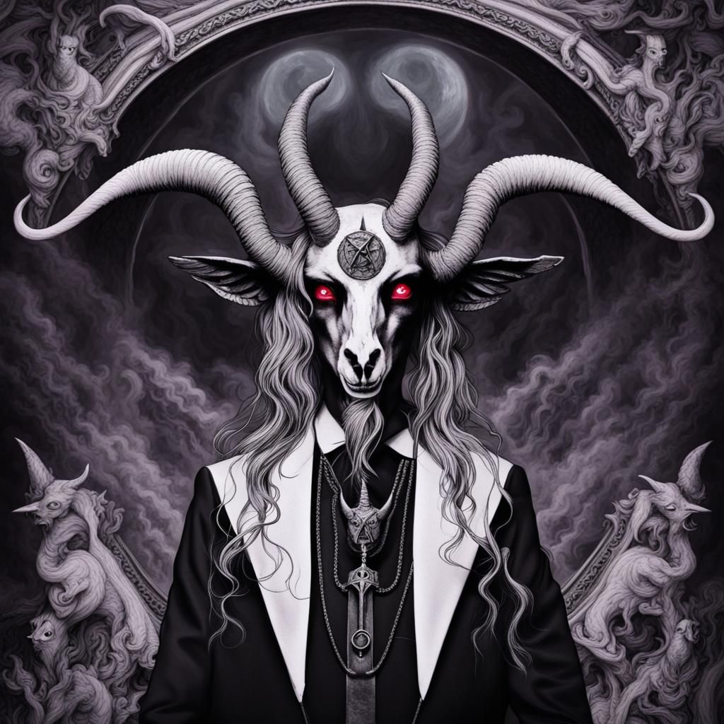 Baphomet