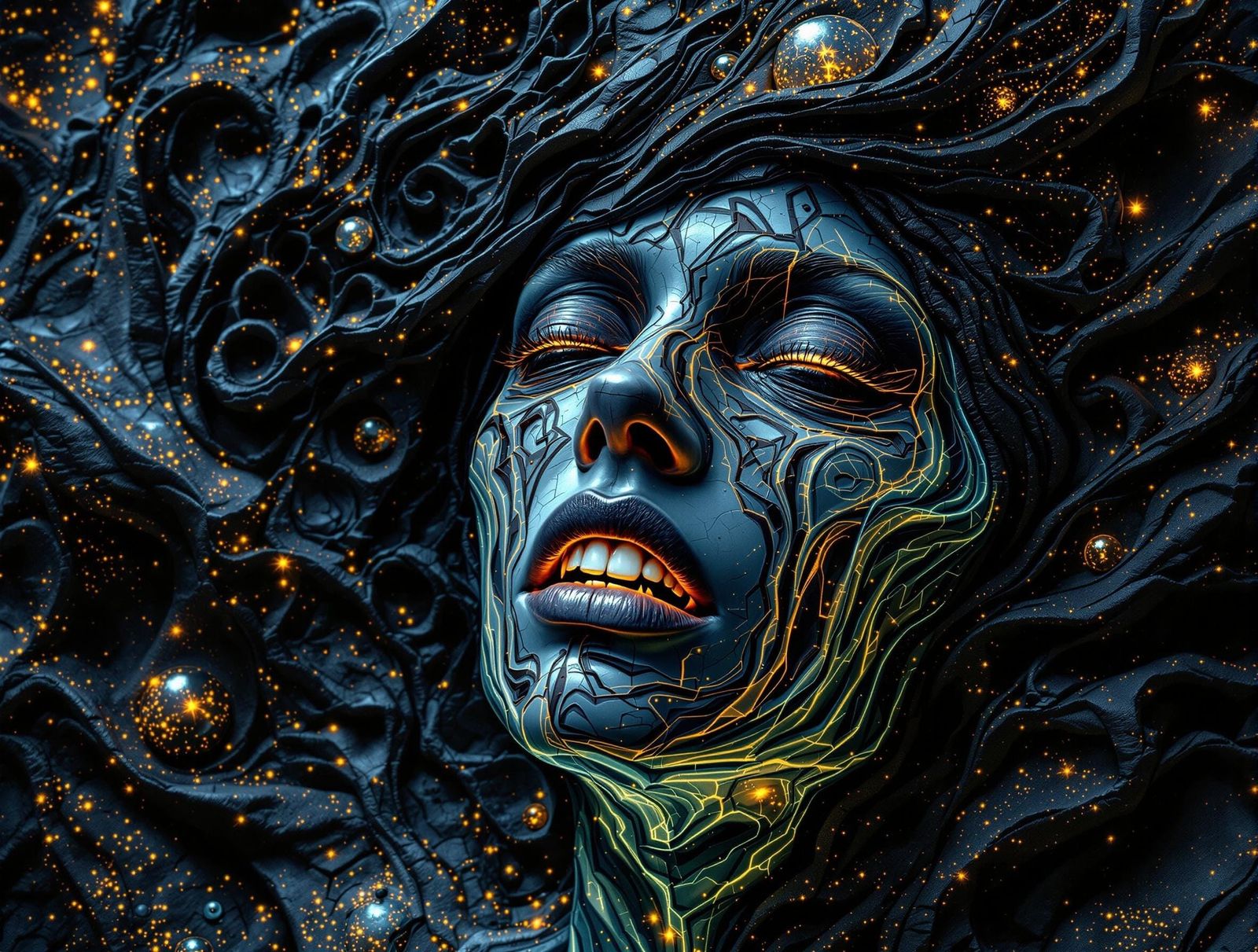 I Think I'm Going Out of My Head