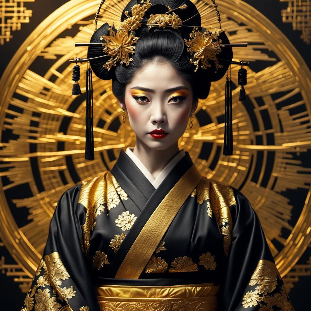 Geisha