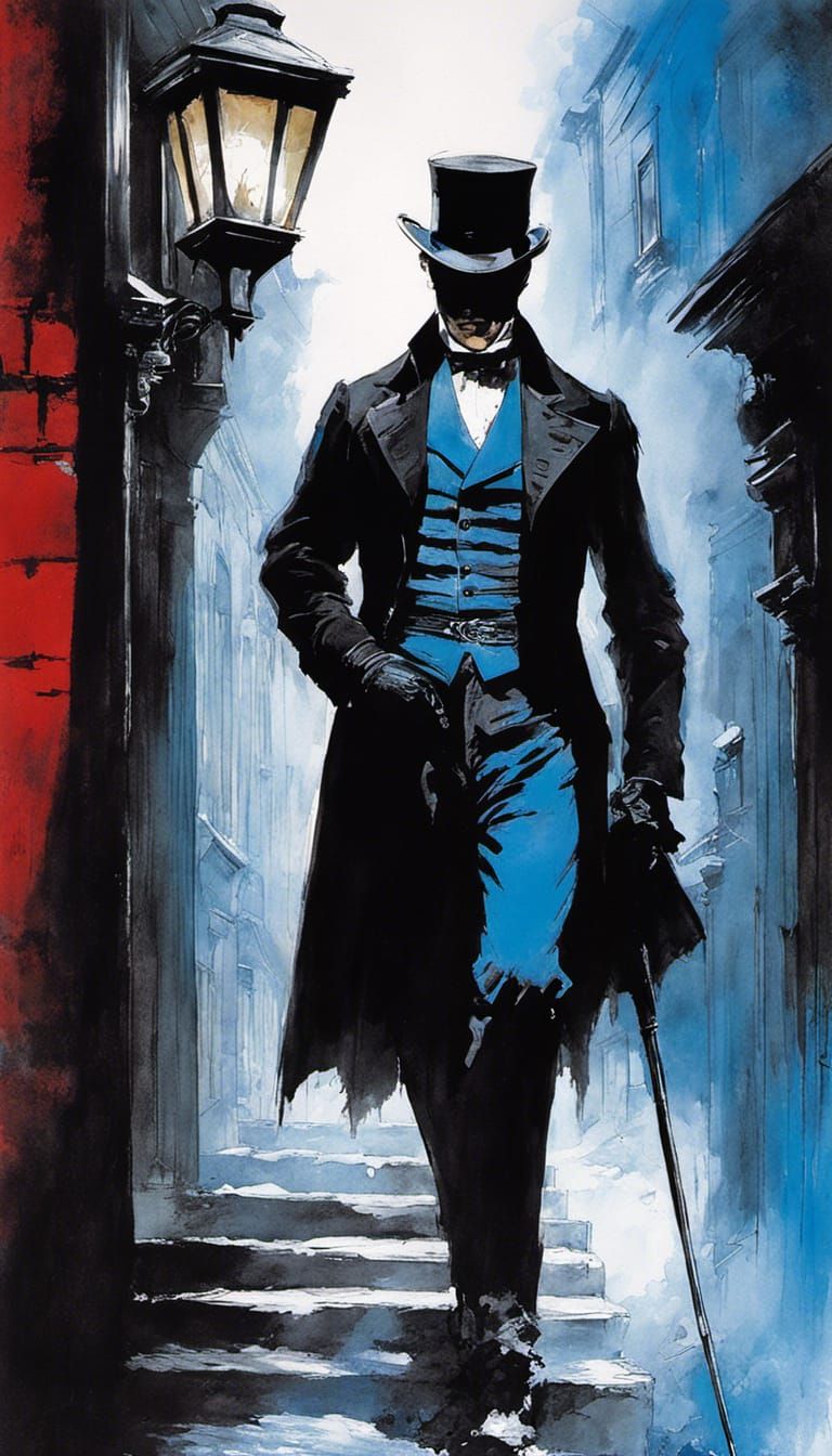 Who Was Jack The Ripper