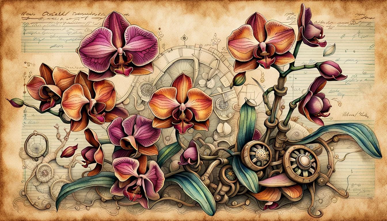 The Orchid