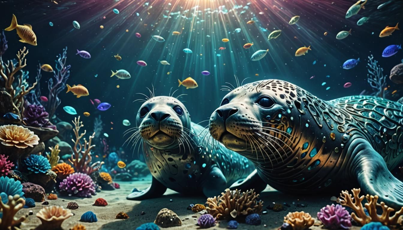 Seals