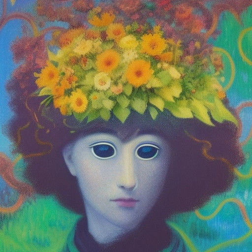 While up from my heart's root
So great a sweetness flows 
I ...