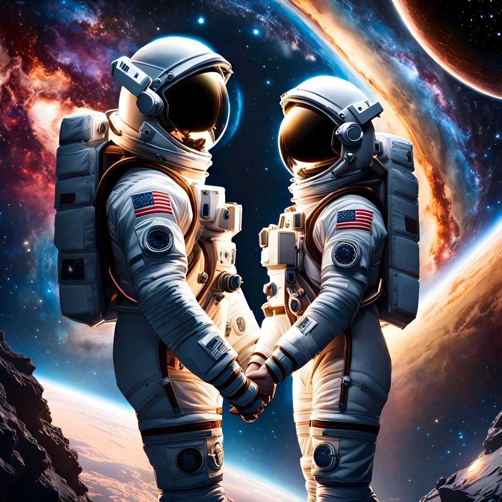 Undiscovered Country