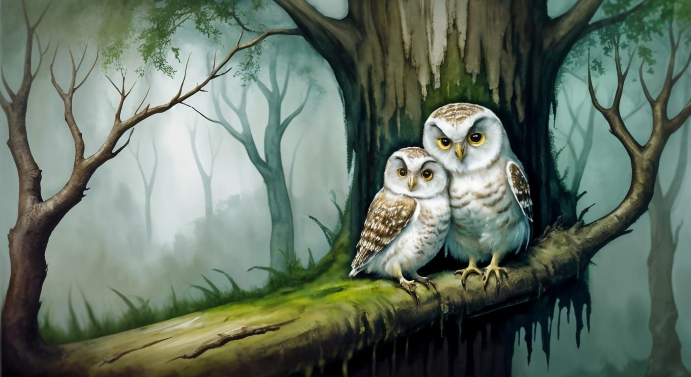 owls