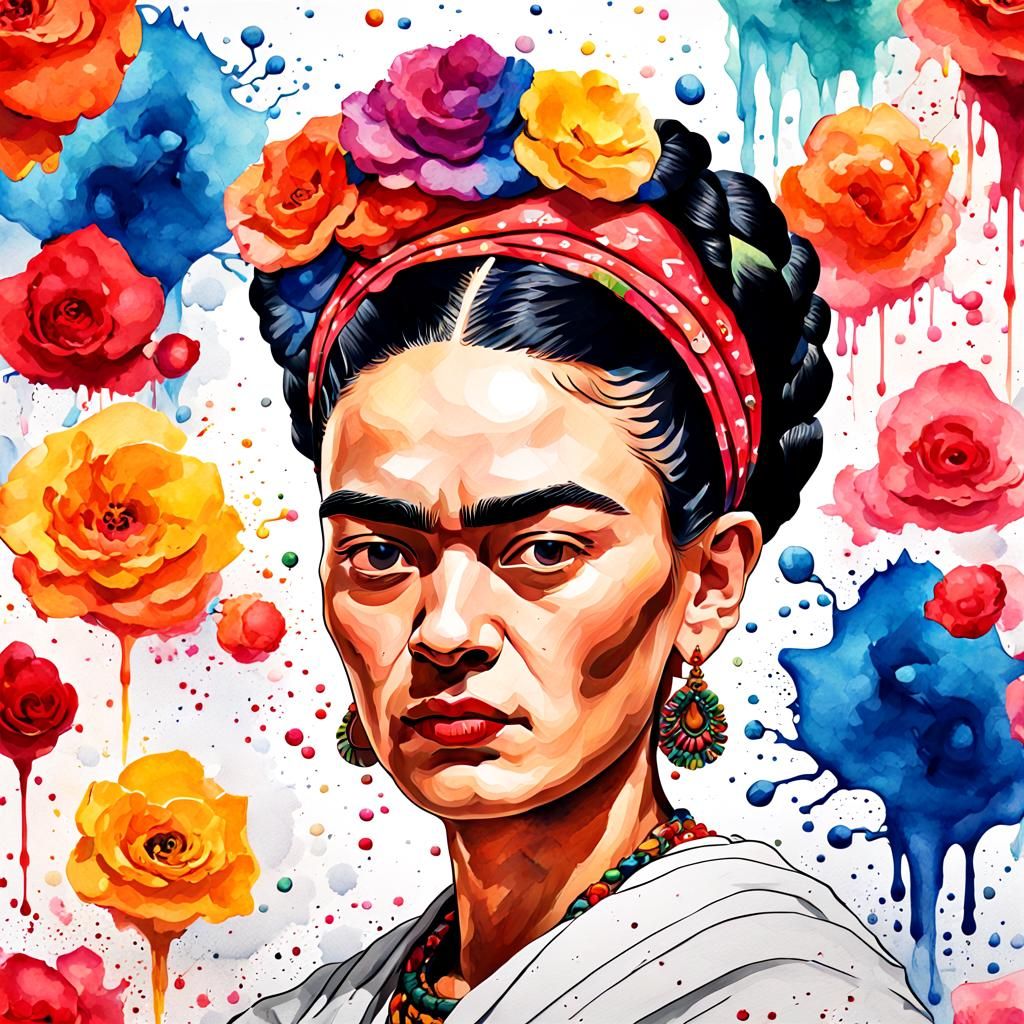 Frida Kahlo