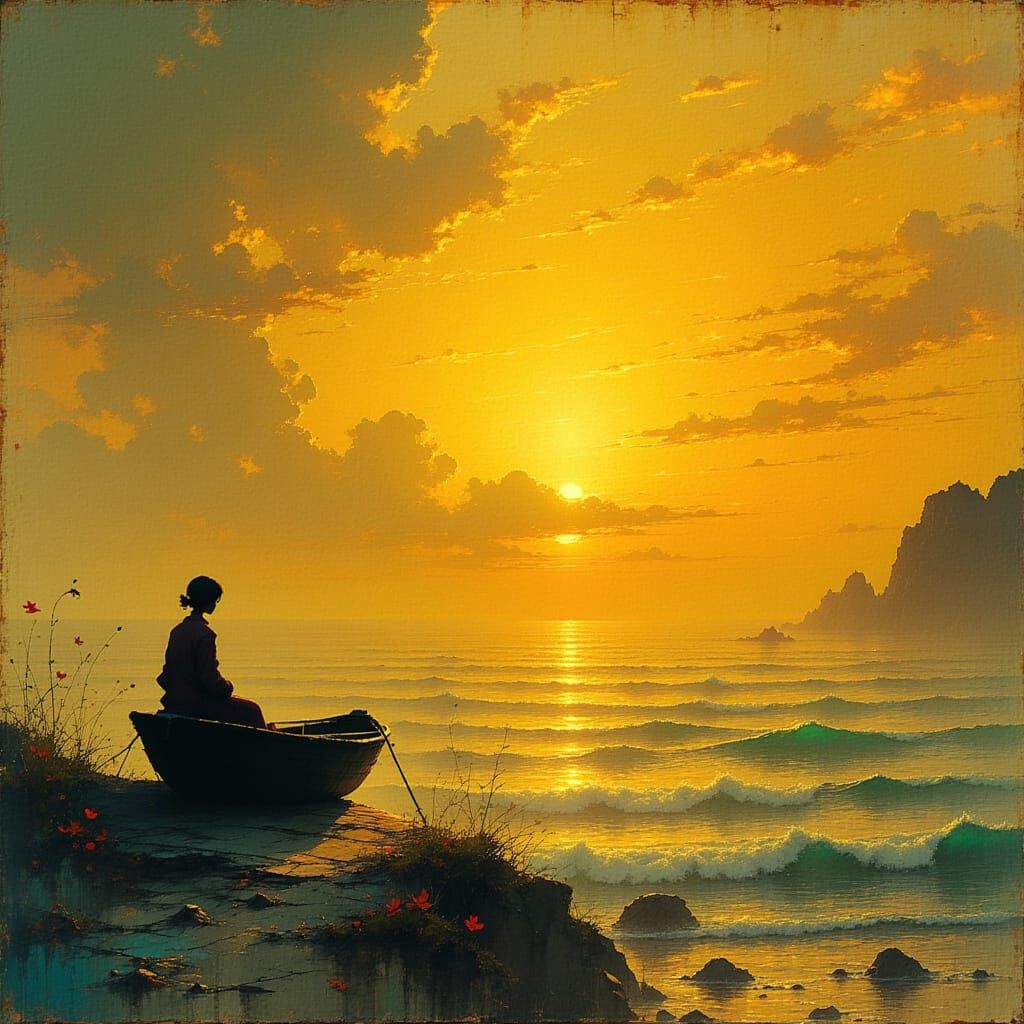 In a boat thrown into a lawsuit....