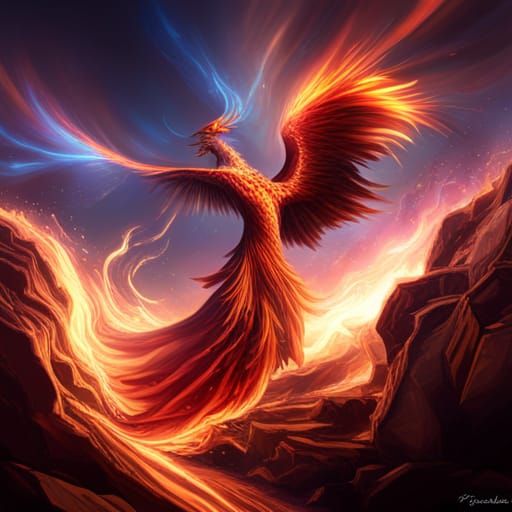 Phoenix Rising