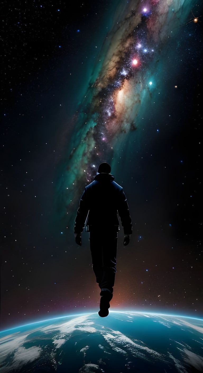 Gallaxys Collection by COSMO