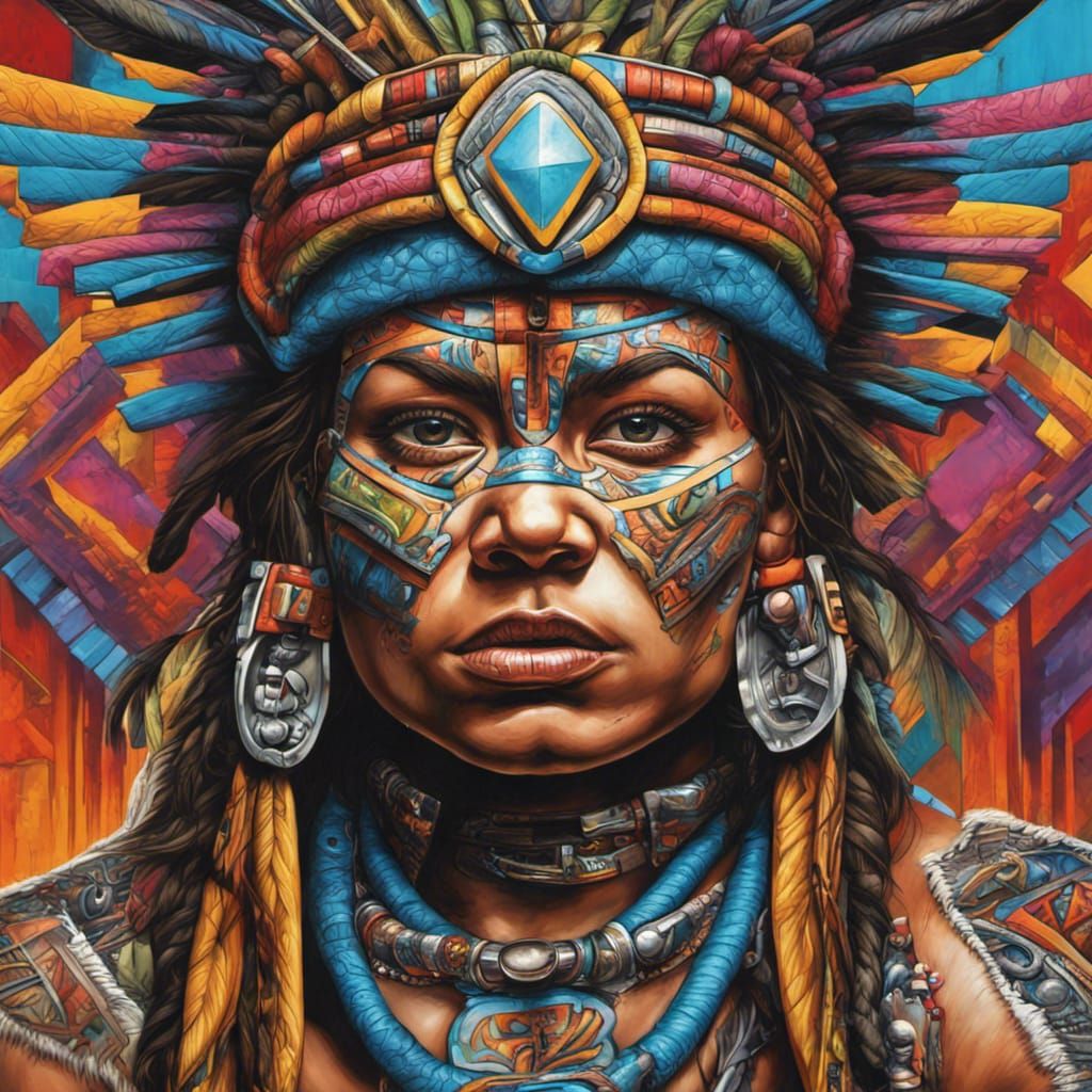 AZTEC