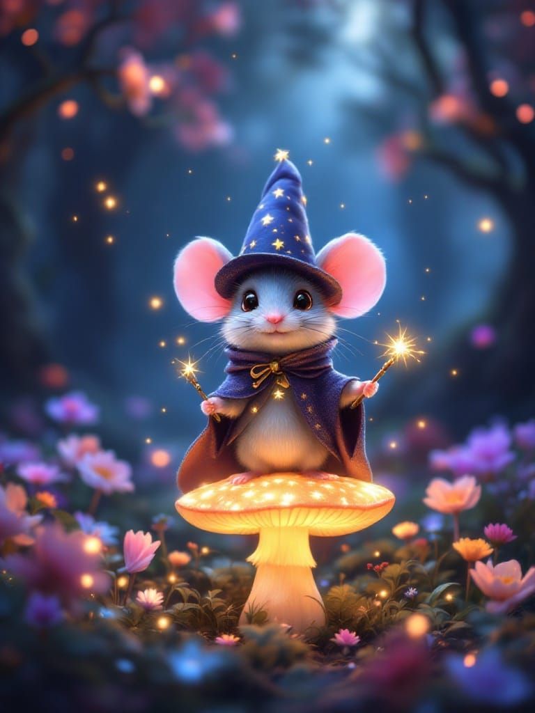 What, I Love My Ears!