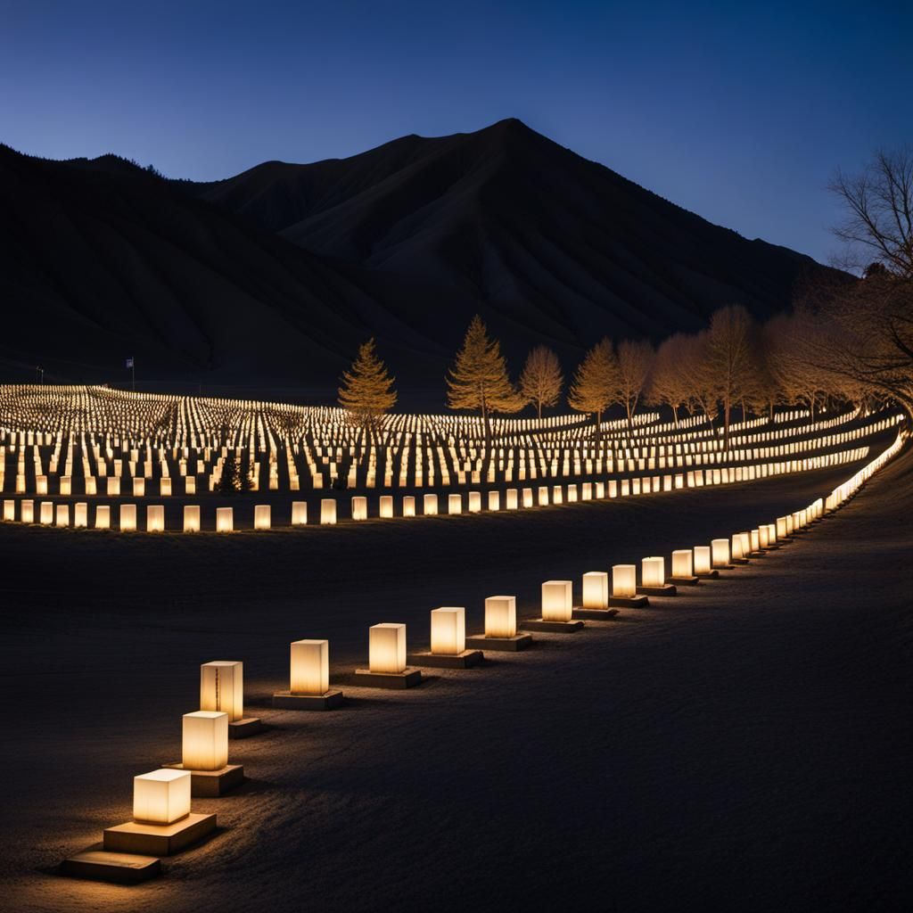 Day of Remembrance: Japanese American Internment, Amanda Sag...