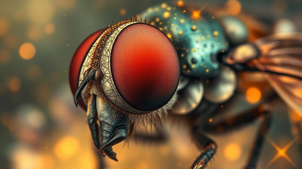 Surreal Dreamscapes in Watercolor-Inspired Art