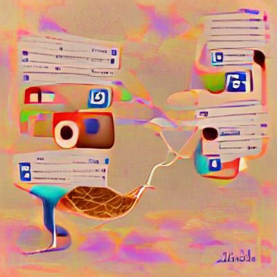 Blank Canvas: The Beginning of Art