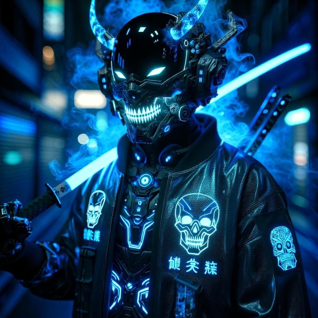 I love, I live, I slay