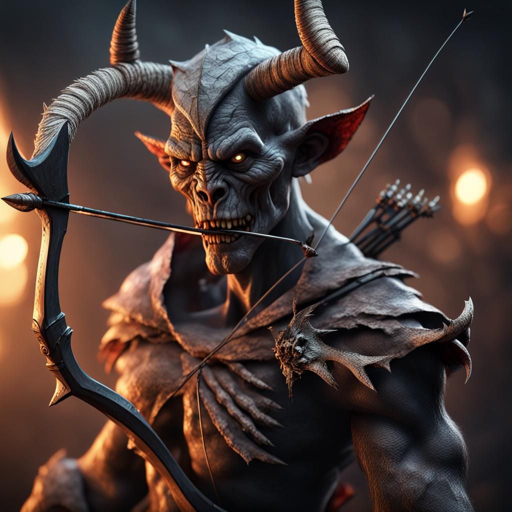 Cupid's Cousin Once Removed