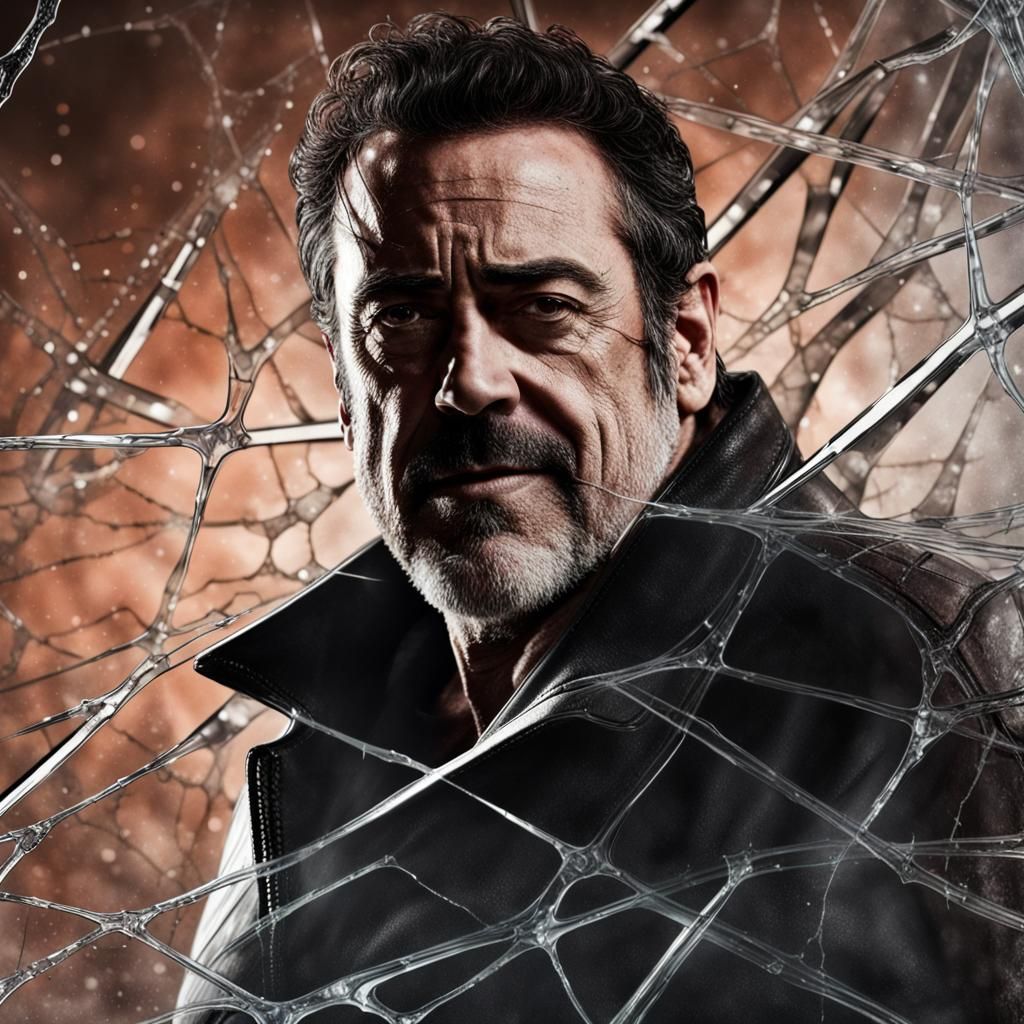 Negan