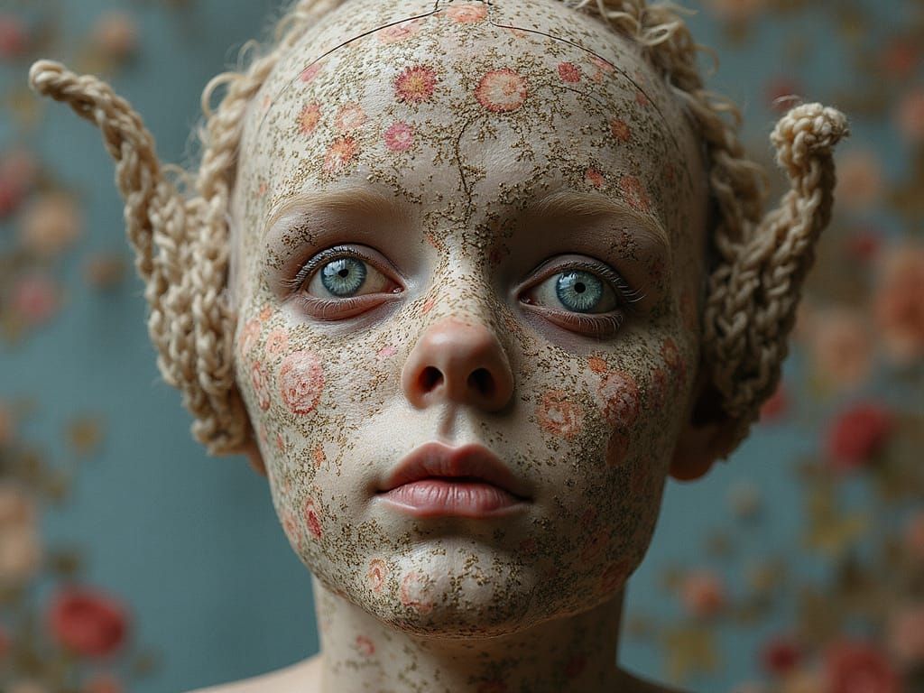 Analytical Chronemics &c Interpreted in Corduroy