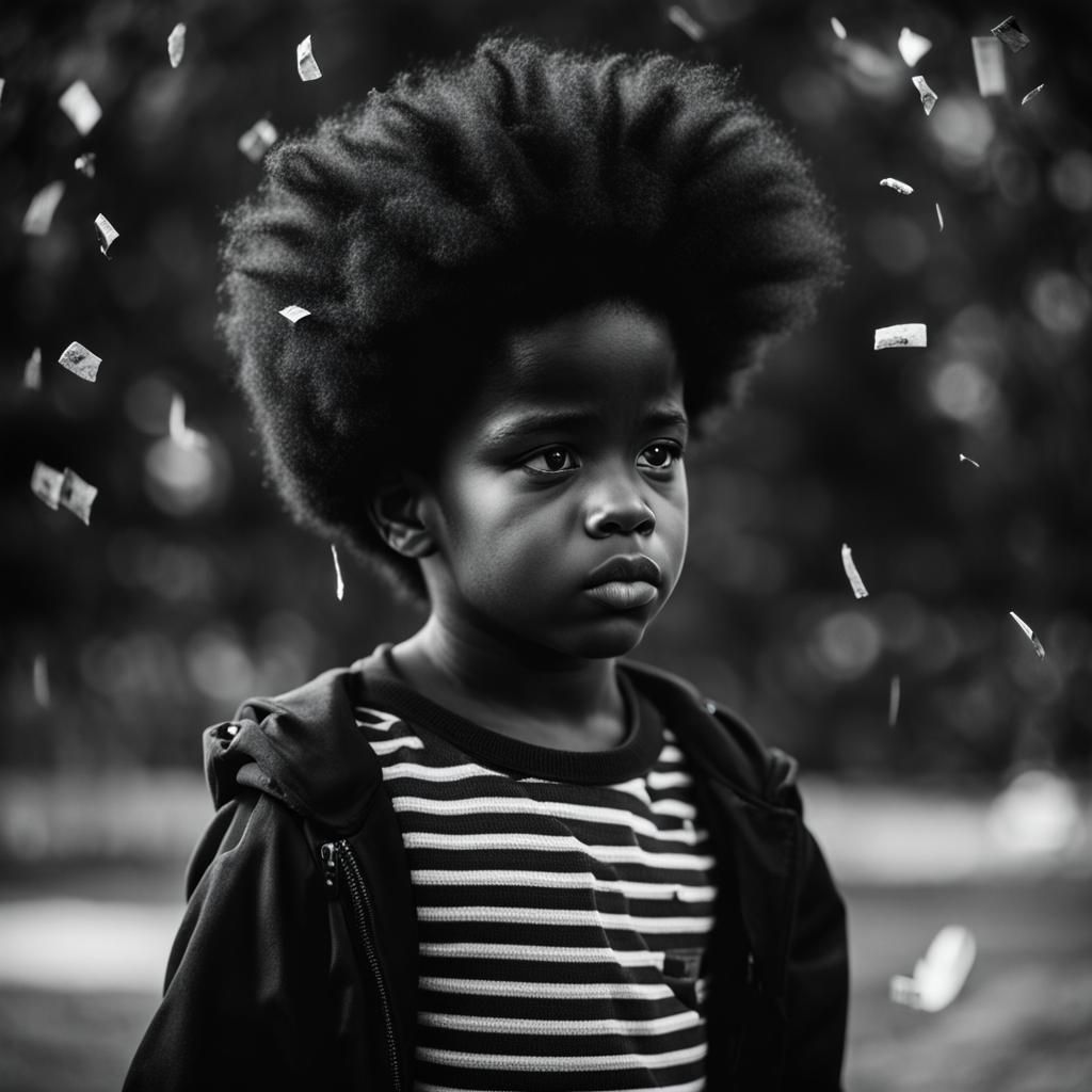 Childhood Trauma: Overcoming the Weight of Memory