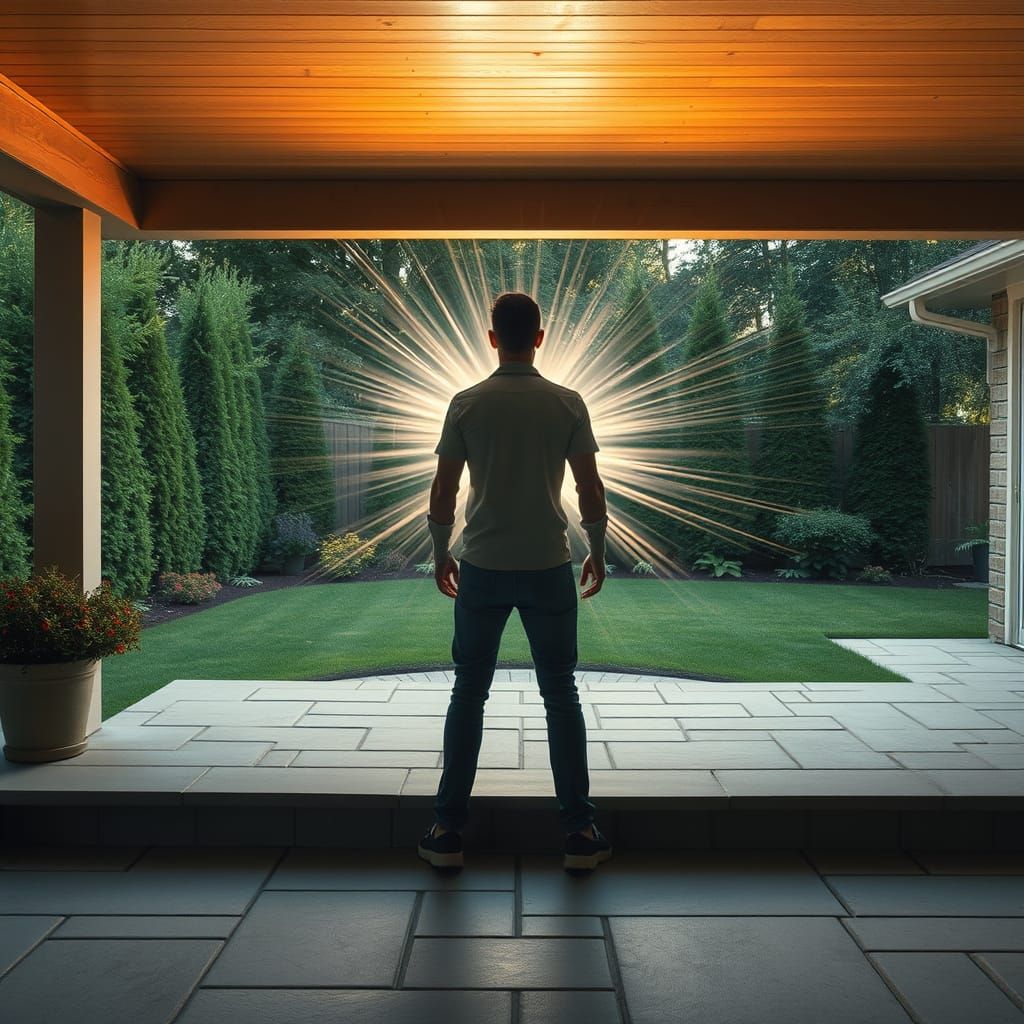 When our Dreams become Real ...