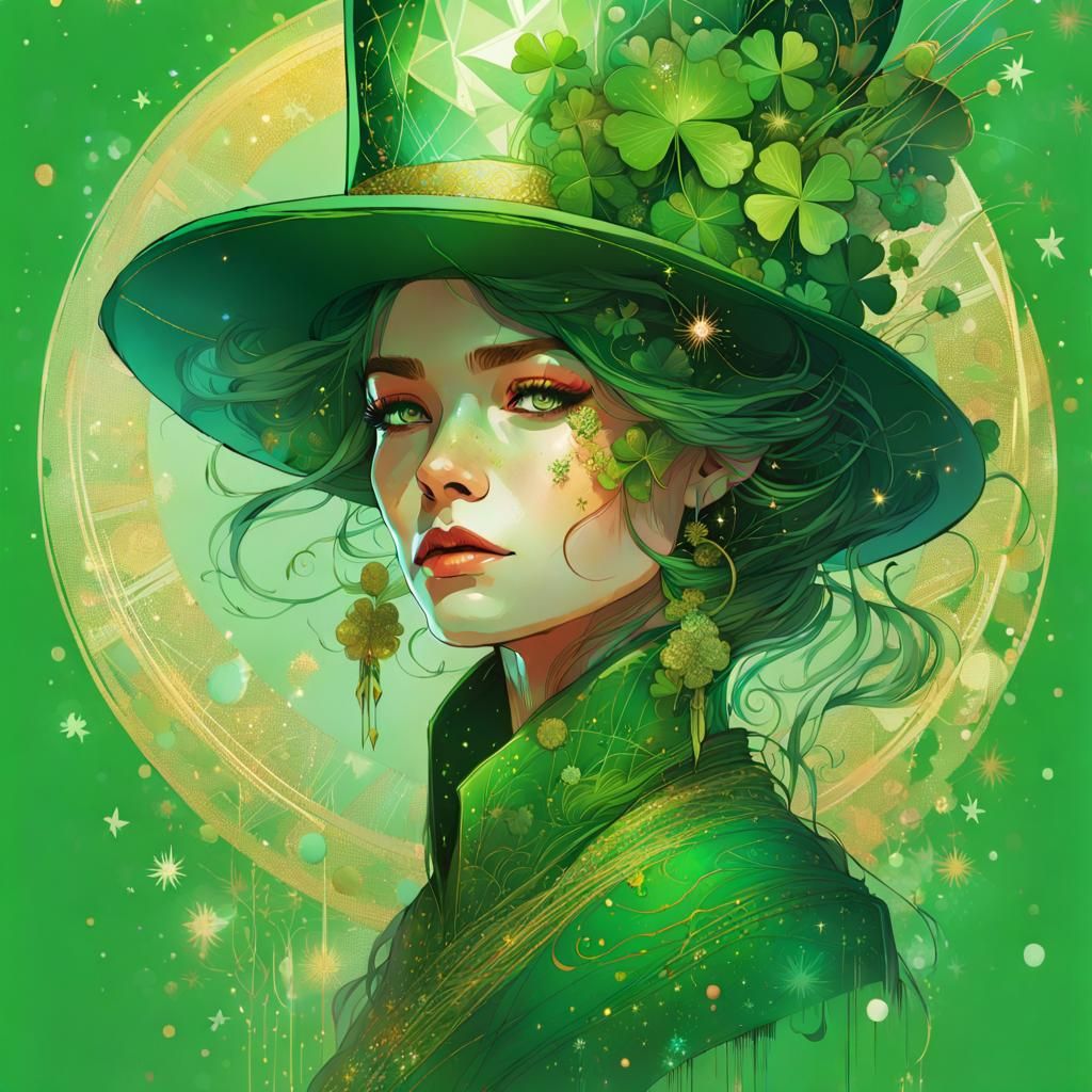 Lady Luck