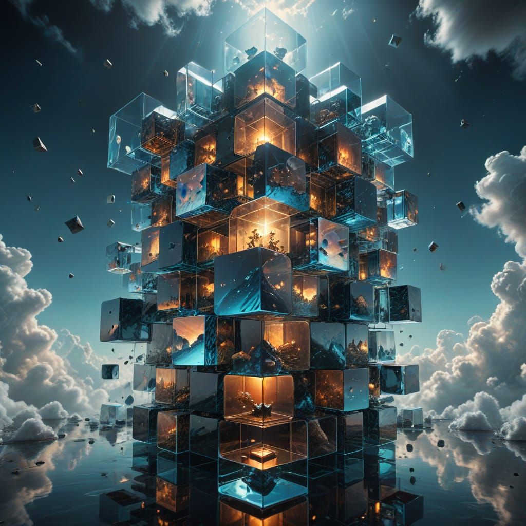 Cubes