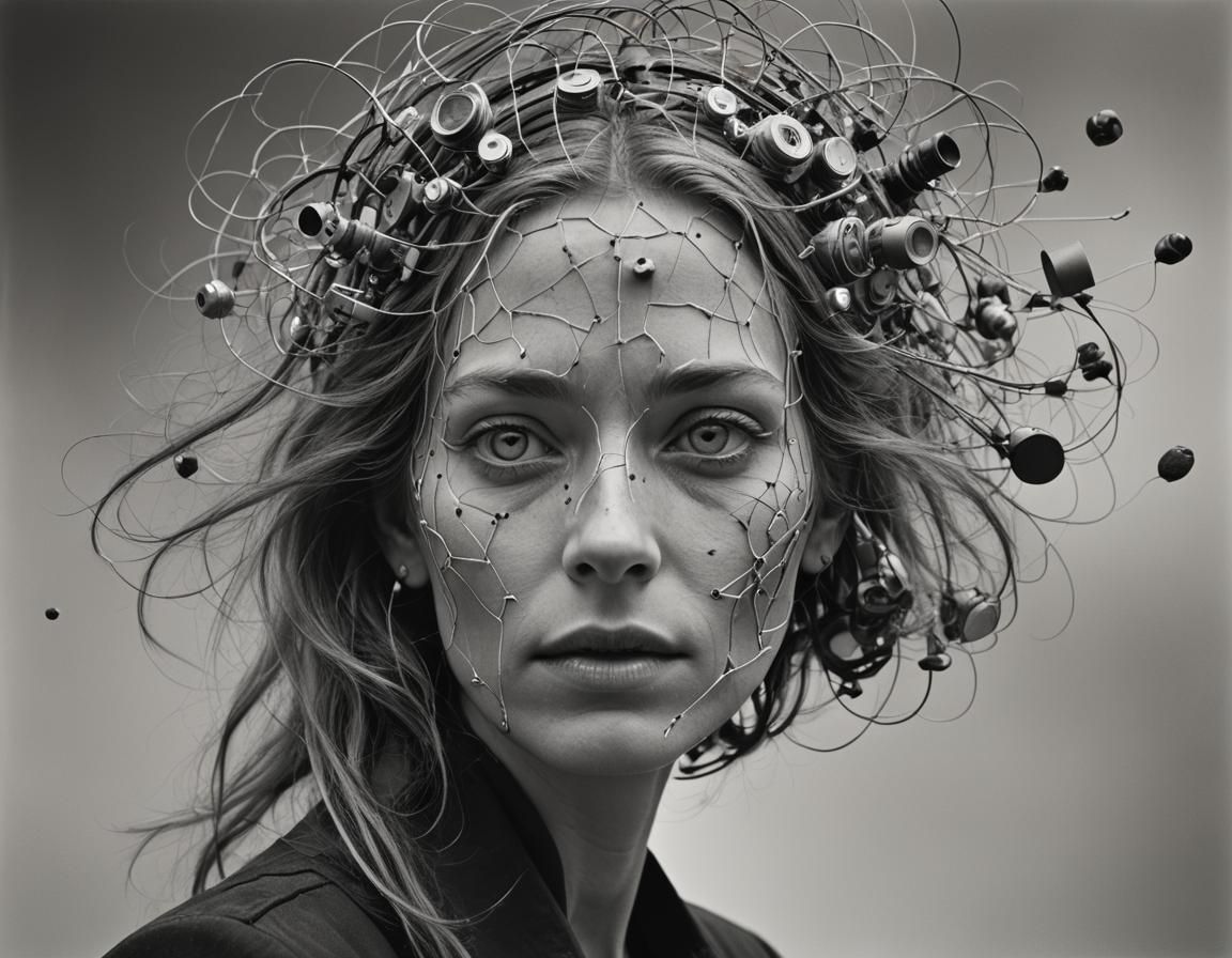 telepathic communication