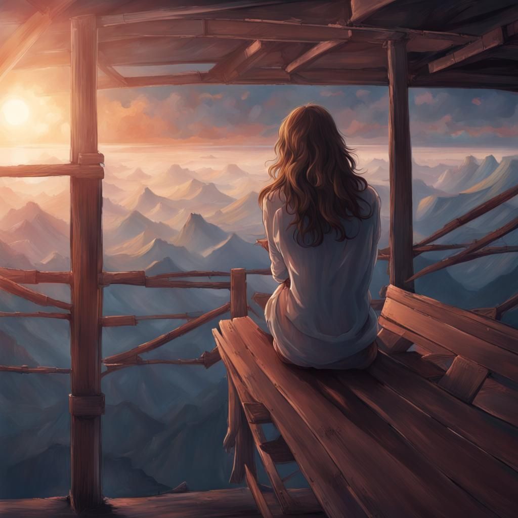 No Theme Thursday Challenge