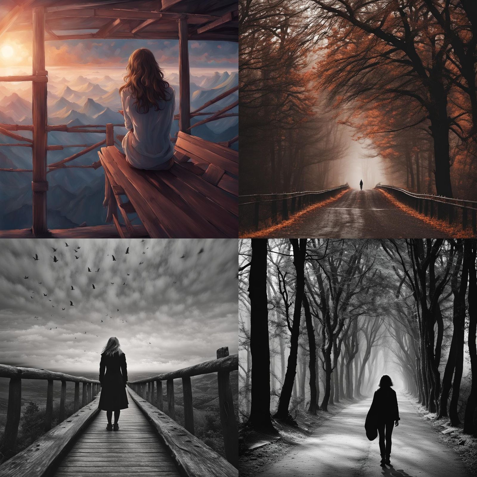 No Theme Thursday Challenge