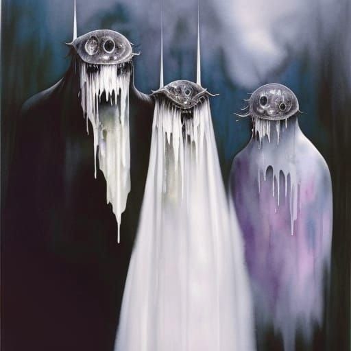 Don't Dream It's Over