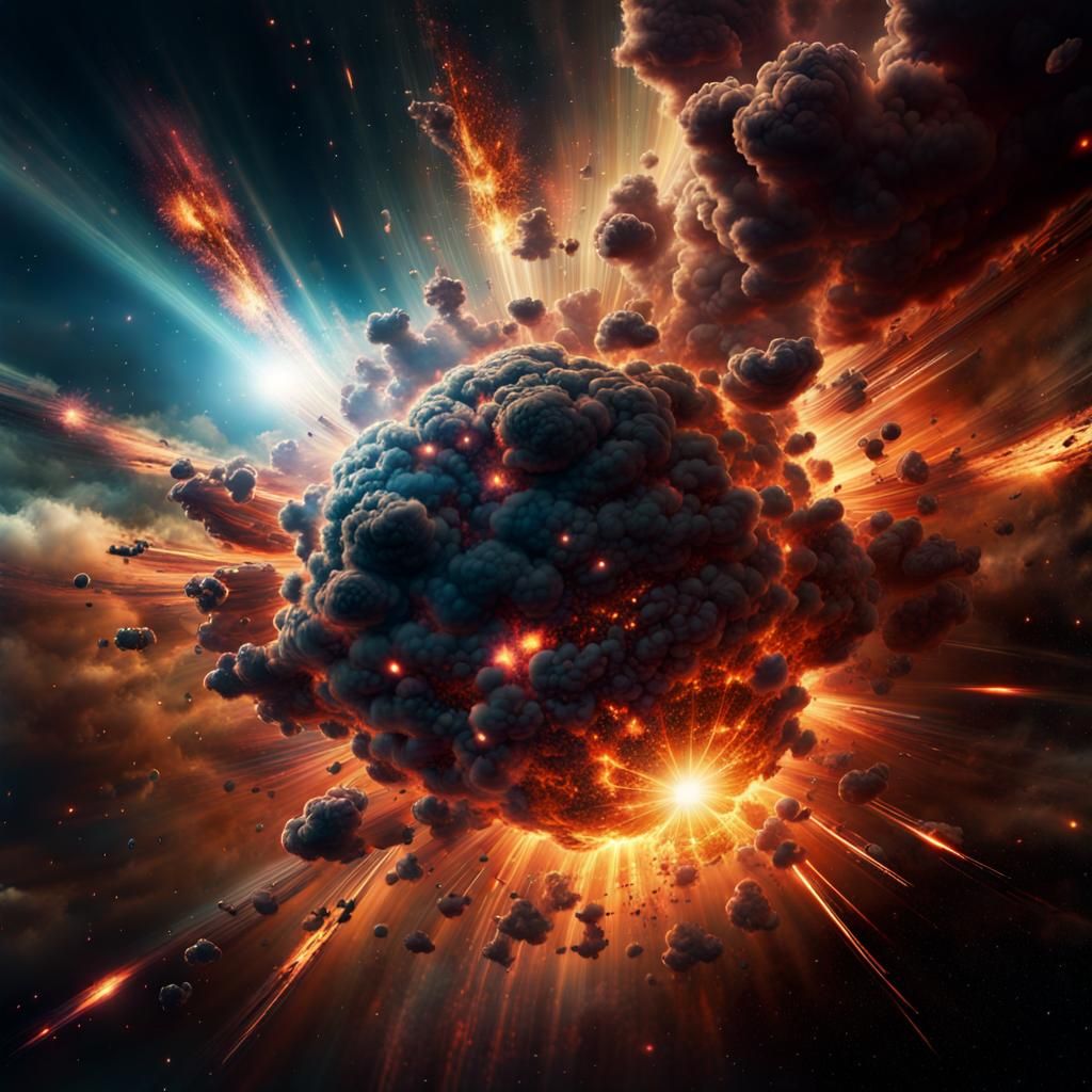Supernova