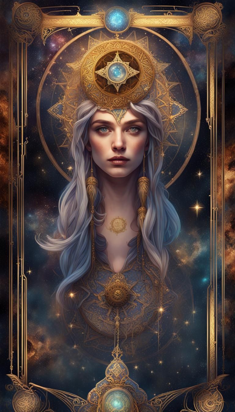 Tarot: Fortune Teller