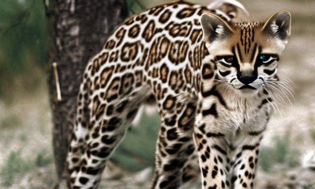 Ocelot