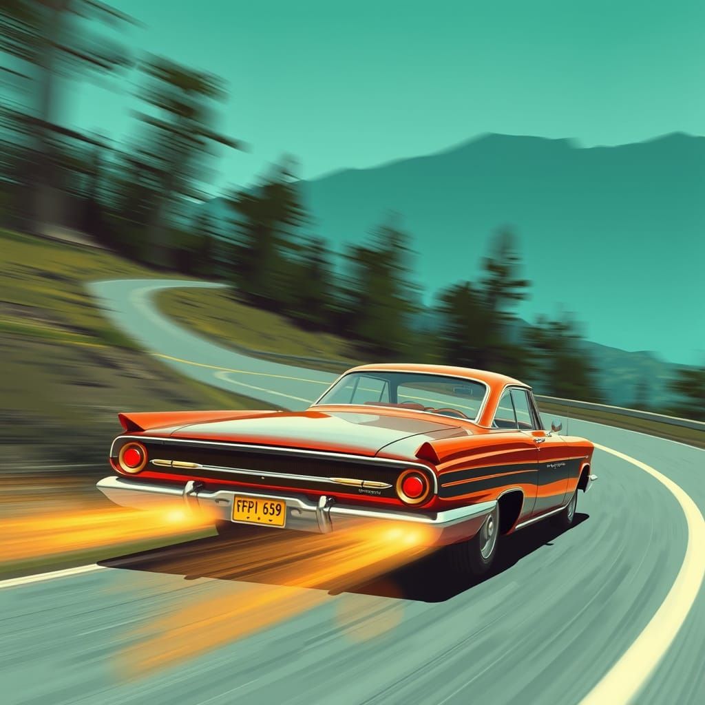 Band "Mashina Vremeni", "Povorot"