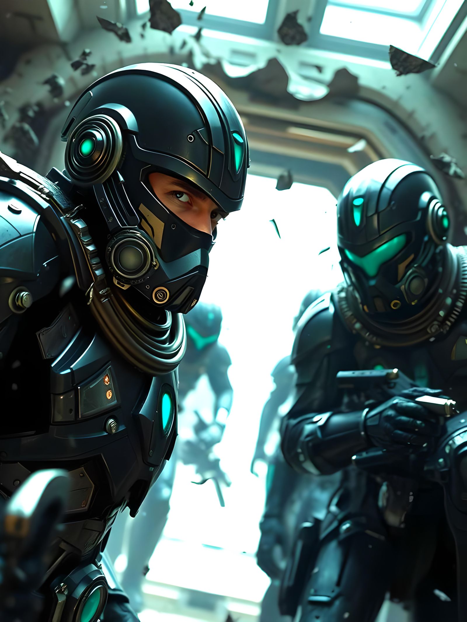 V'Siteract Remodeling