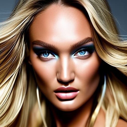 Candice Swanepoel