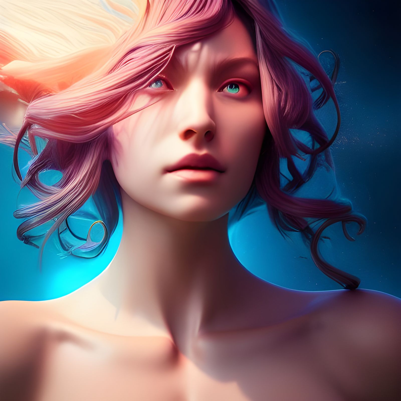 Astral Beauty