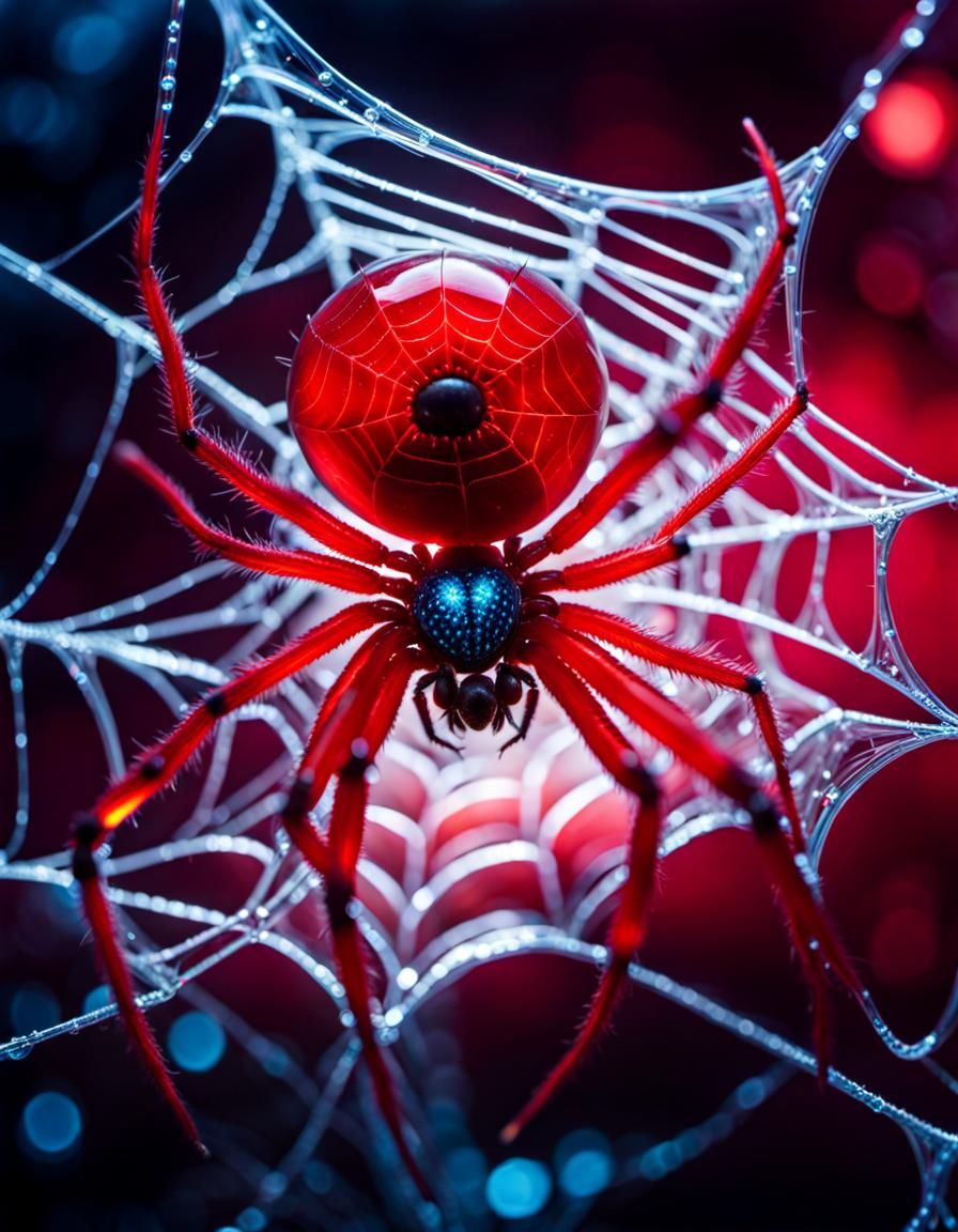 Red Spider