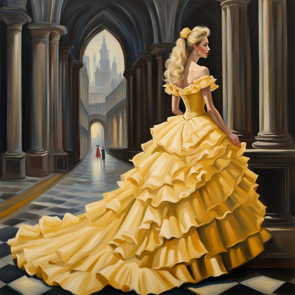 Duchess of Devonshire